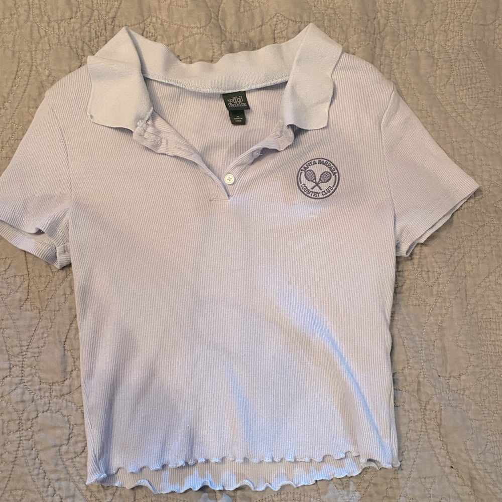baby tee